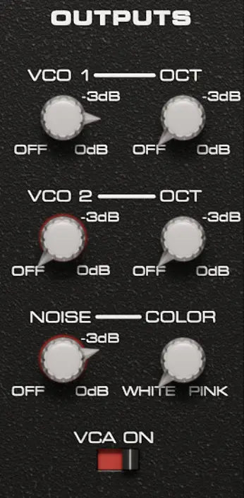 GForce Software - Oberheim OB-1