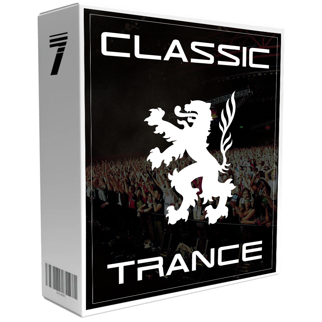 Classic Trance Vol.1