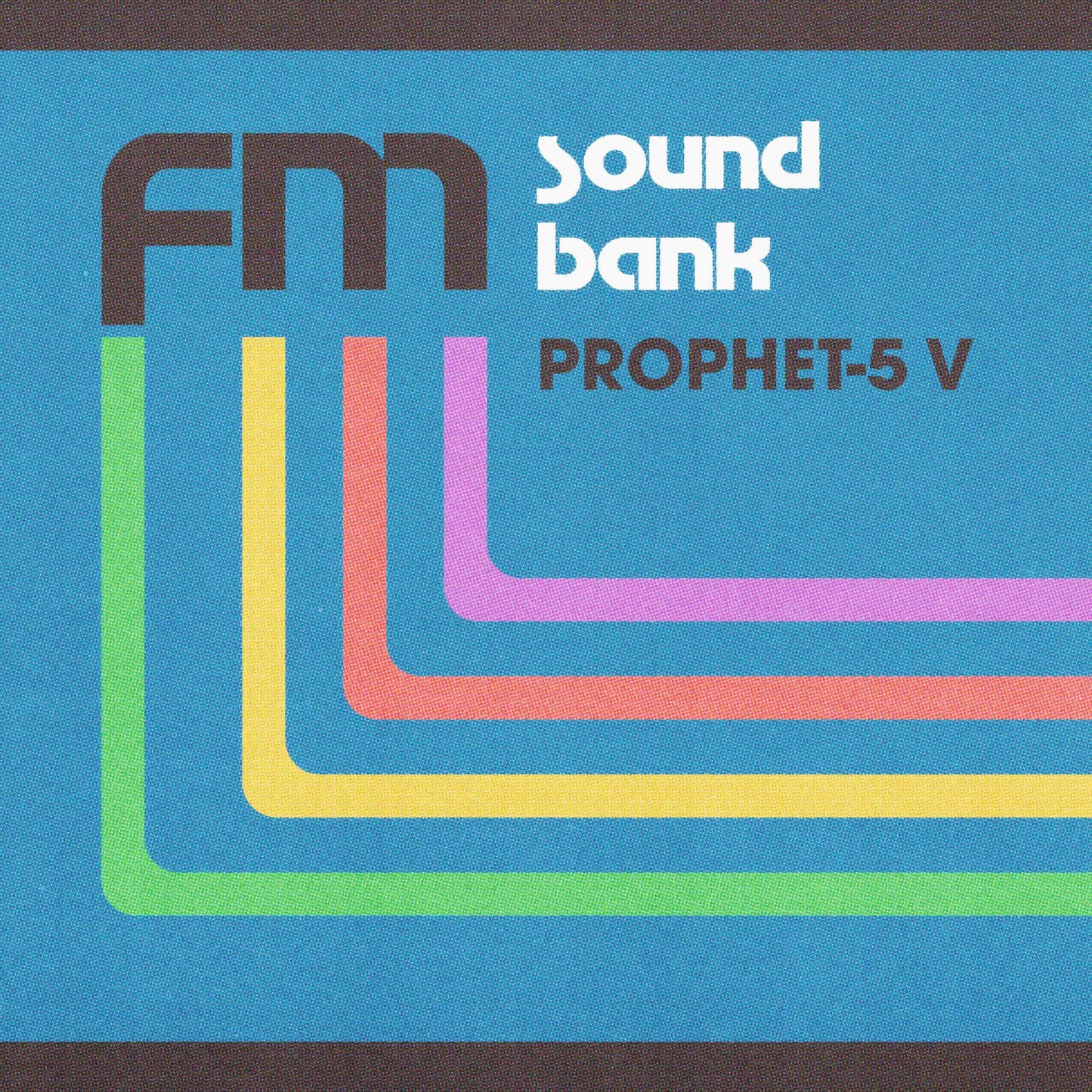 P5 V FM