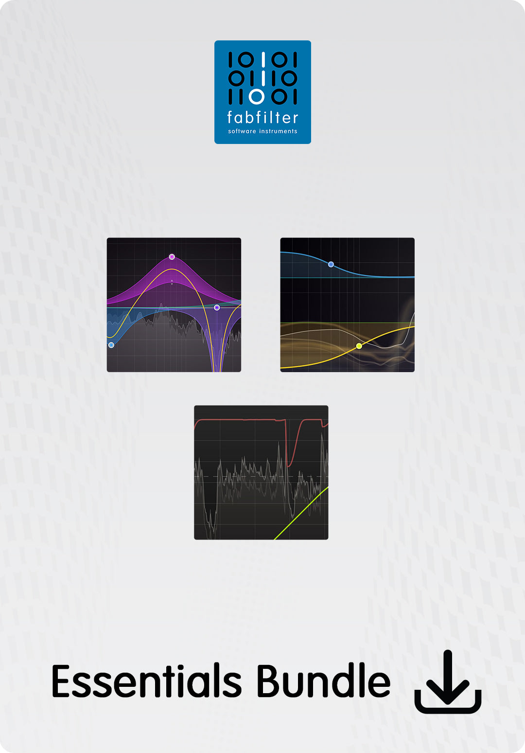 FabFilter Bundle