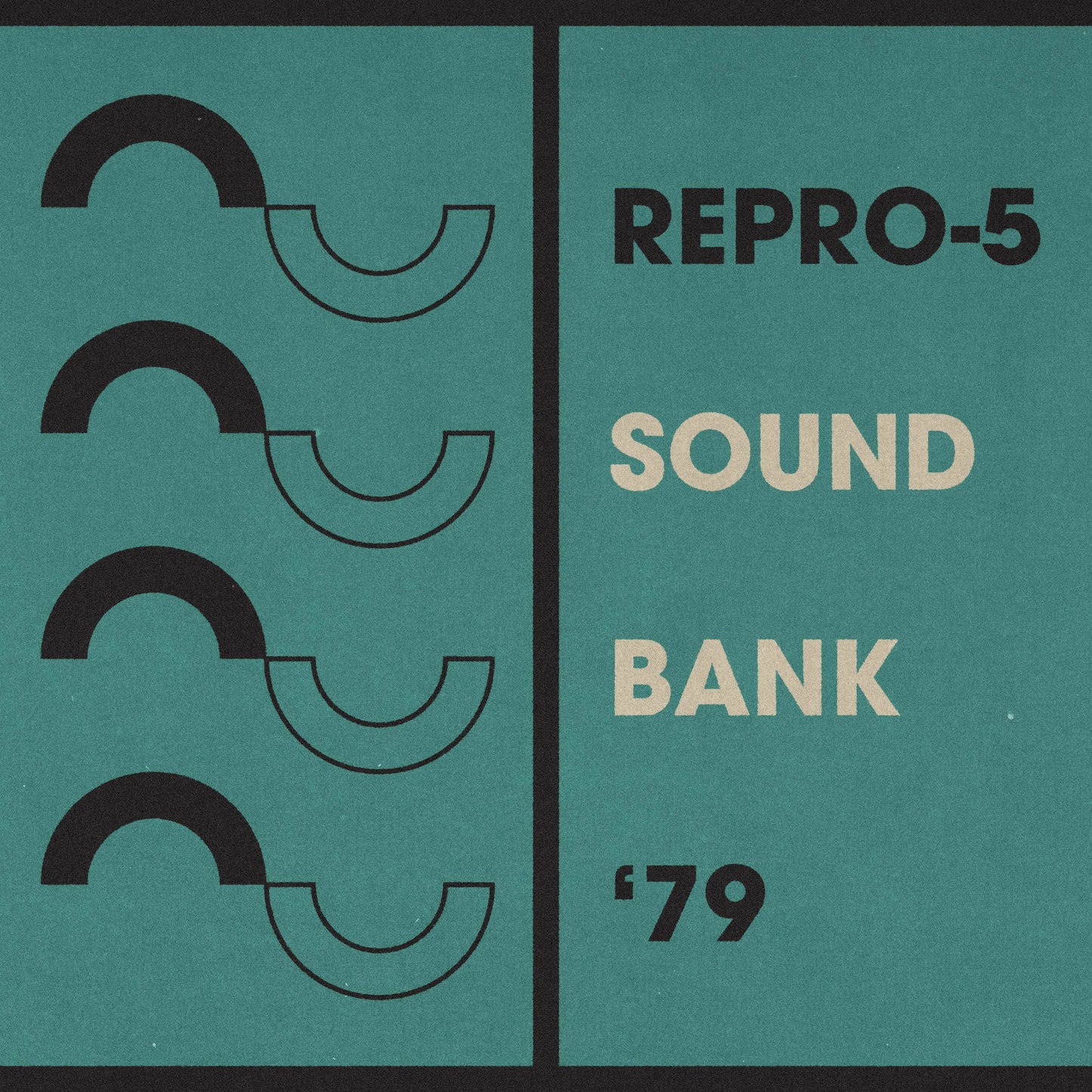 Repro5 - サウンドバンク '79 