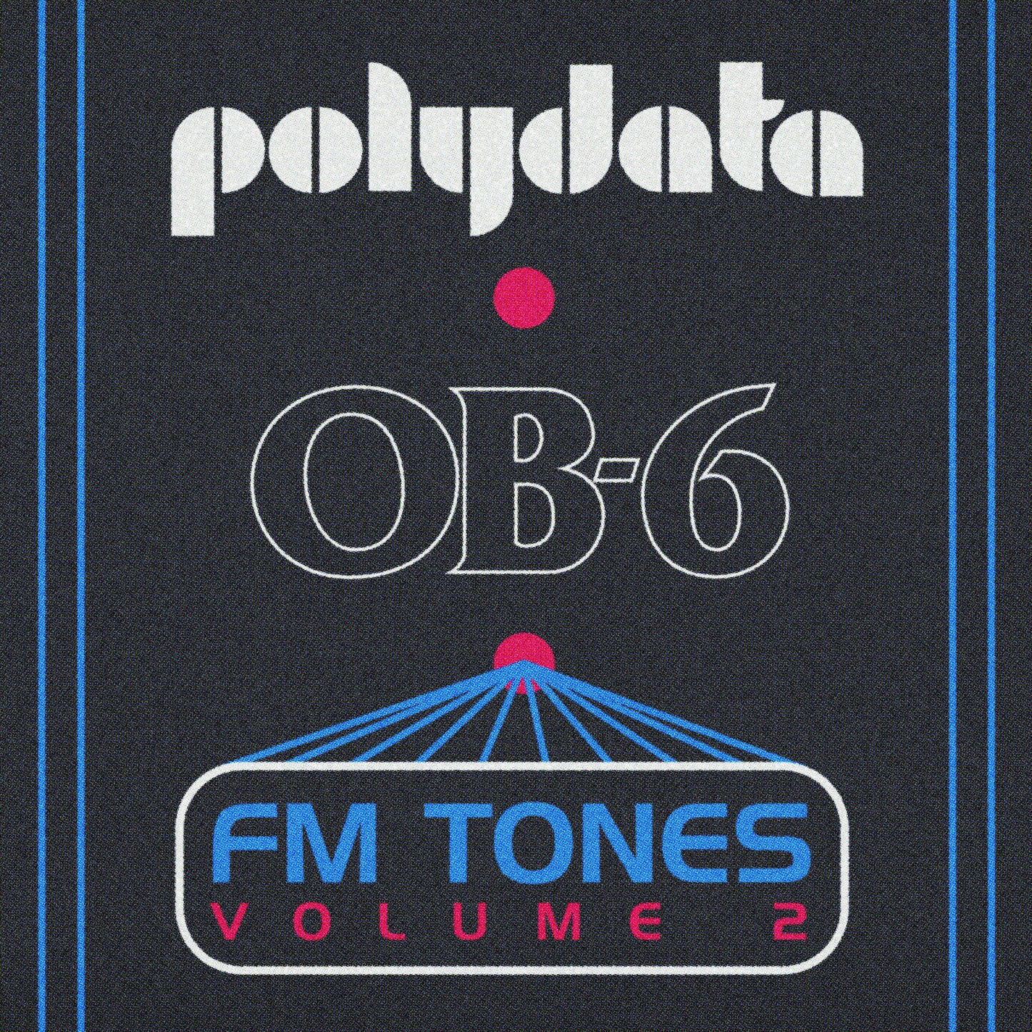 OB-6 - FMサウンドパック Vol. 2 
