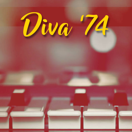 ディーバ - ディーバ'74 